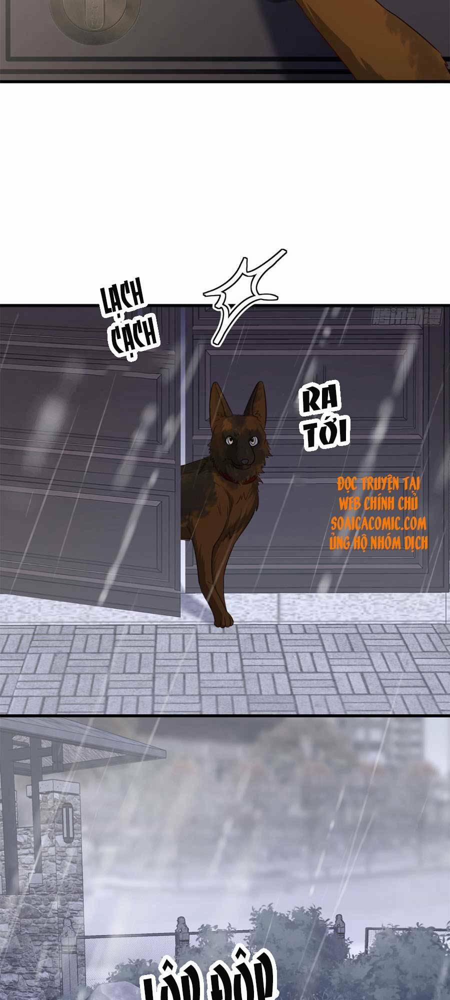 Ác Ma Thì Thầm 58 trang 5