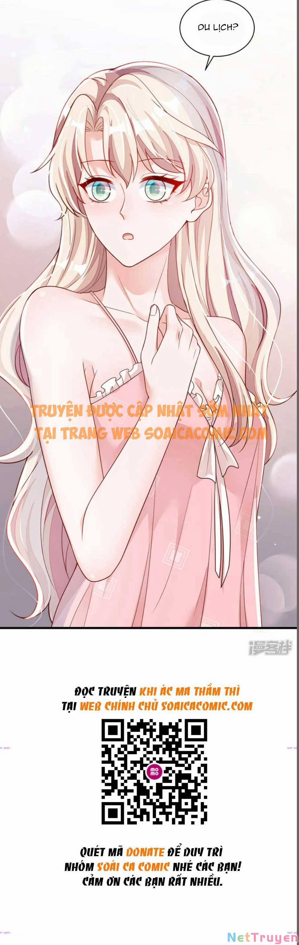 Ác Ma Thì Thầm 59 trang 5