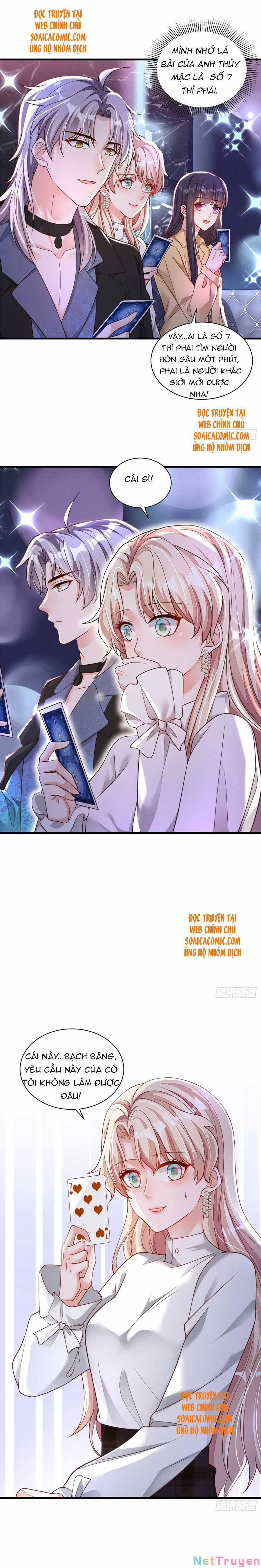 Ác Ma Thì Thầm 60 trang 4