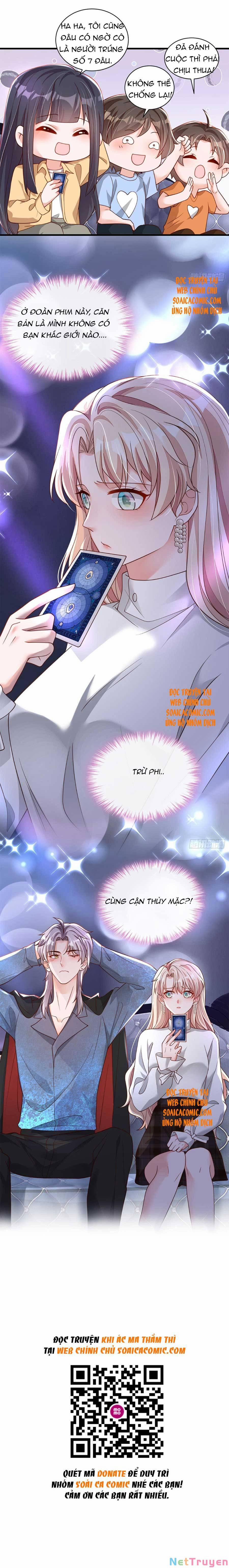 Ác Ma Thì Thầm 60 trang 5