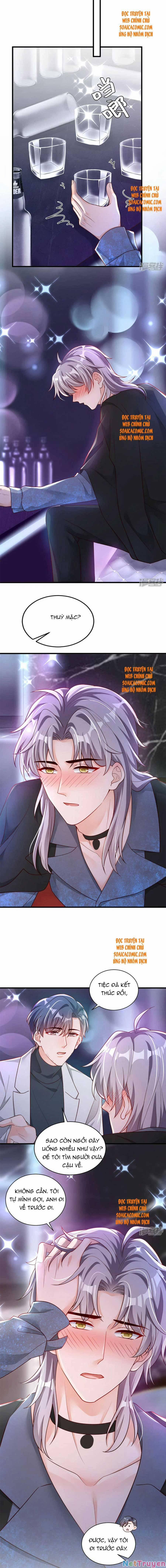 Ác Ma Thì Thầm 61 trang 5