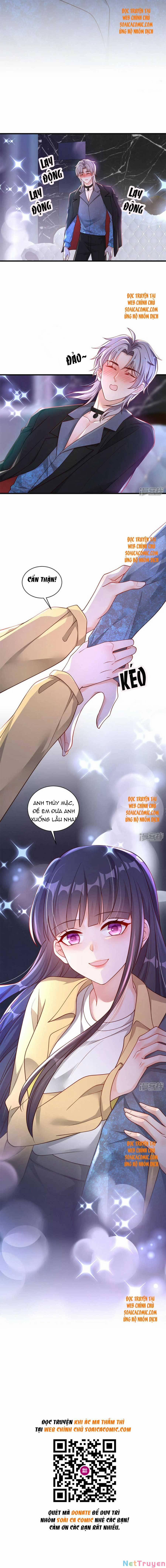 Ác Ma Thì Thầm 61 trang 6