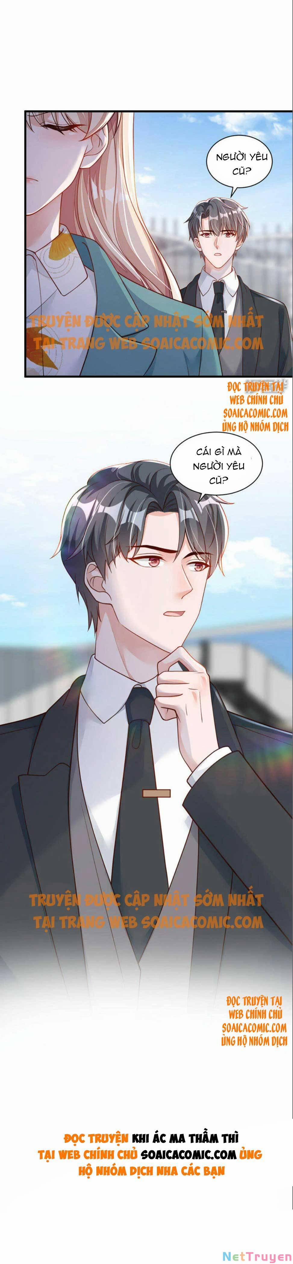 Ác Ma Thì Thầm 62 trang 5