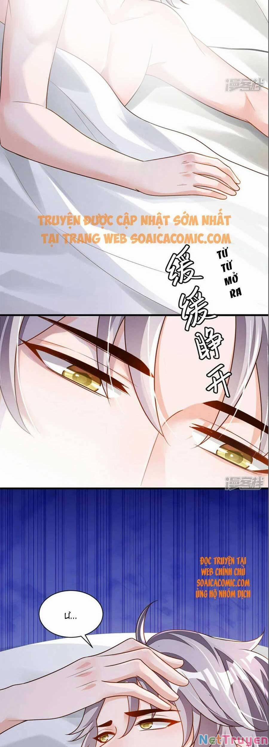 Ác Ma Thì Thầm 63 trang 1