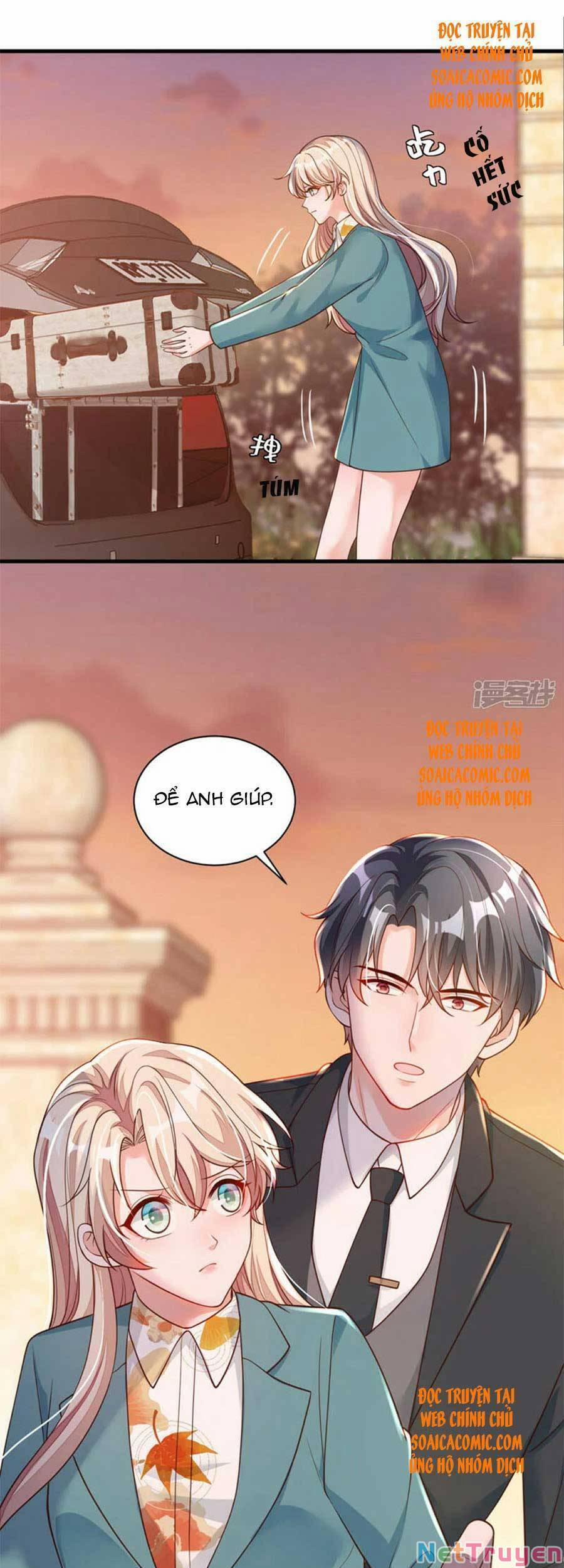 Ác Ma Thì Thầm 63 trang 10