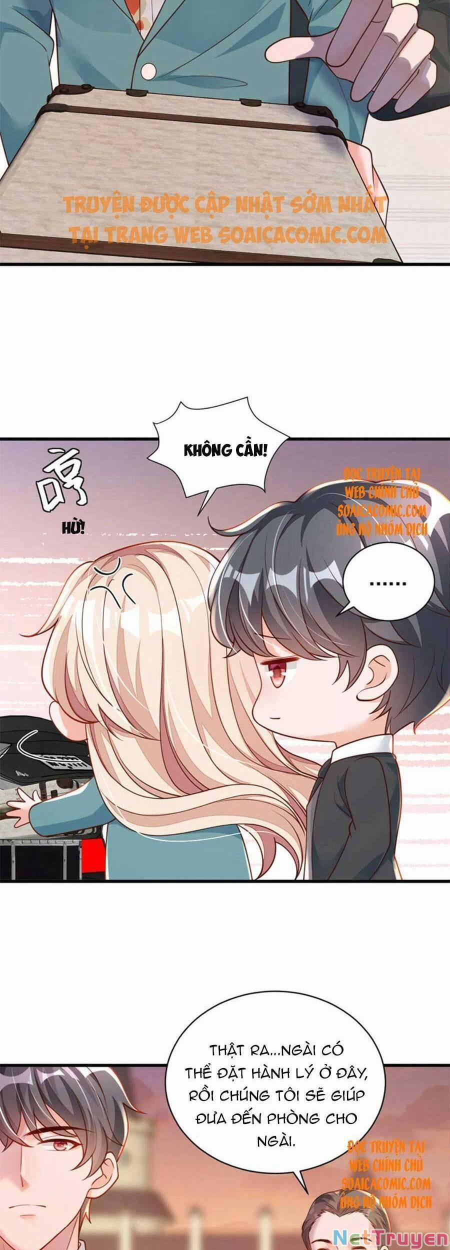 Ác Ma Thì Thầm 63 trang 11