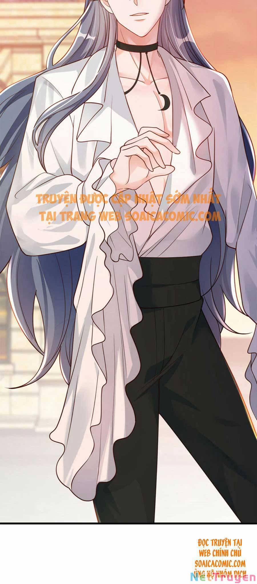 Ác Ma Thì Thầm 63 trang 14