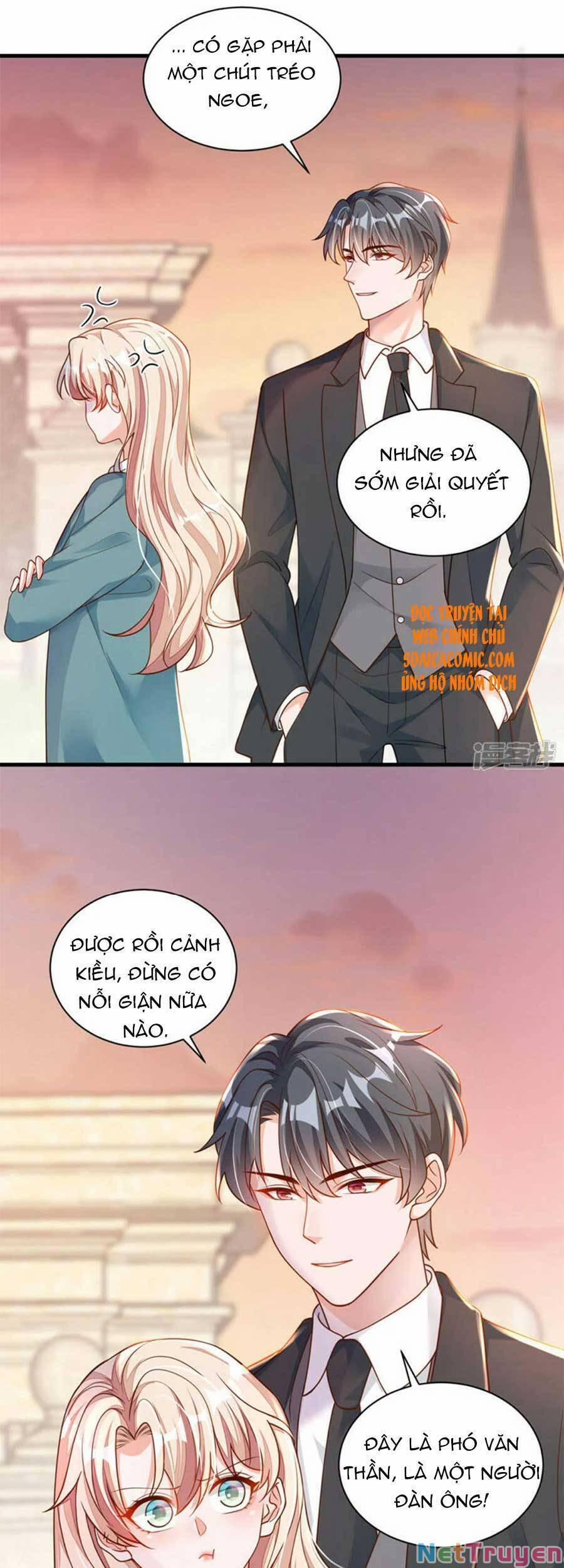 Ác Ma Thì Thầm 63 trang 15