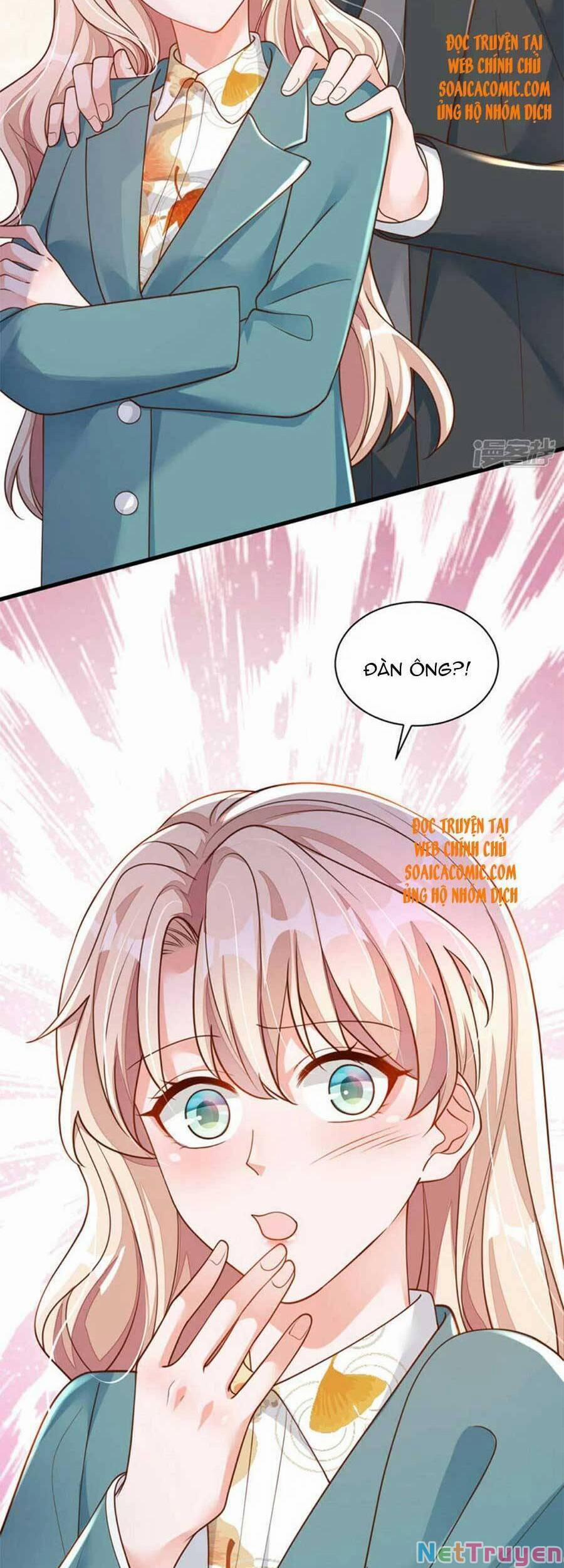 Ác Ma Thì Thầm 63 trang 16