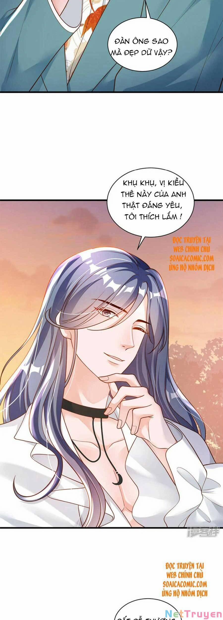 Ác Ma Thì Thầm 63 trang 17