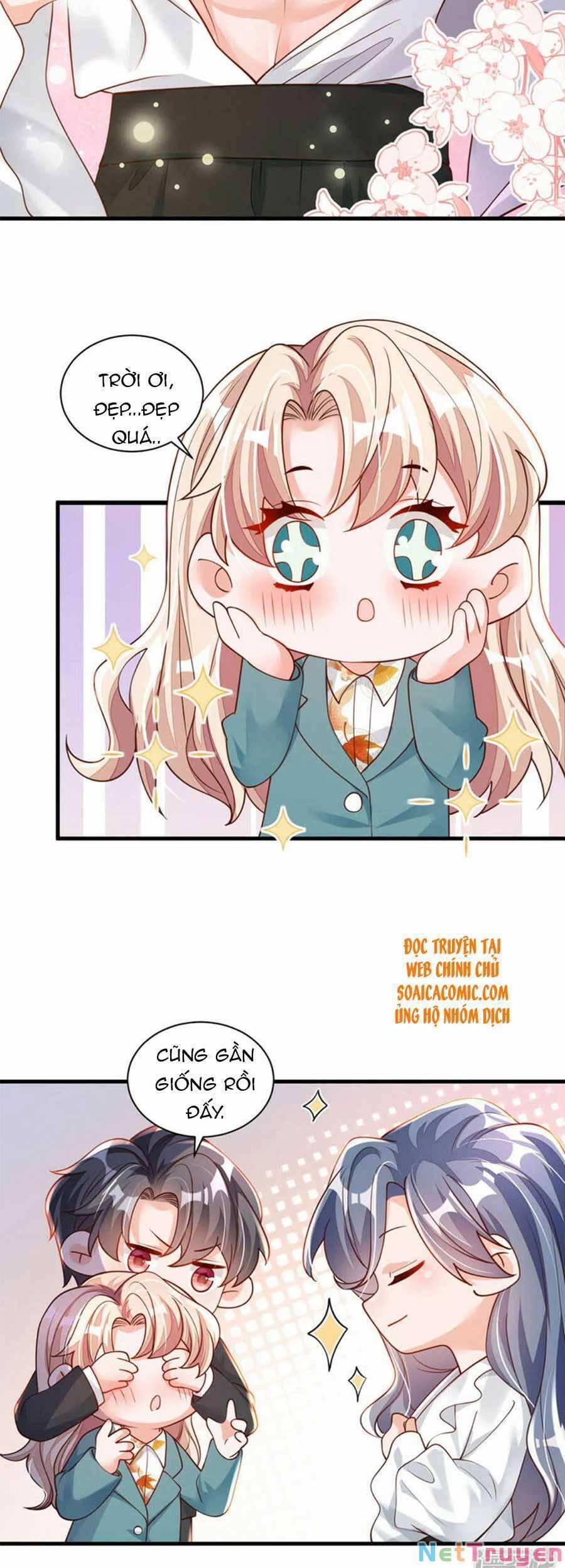 Ác Ma Thì Thầm 63 trang 19