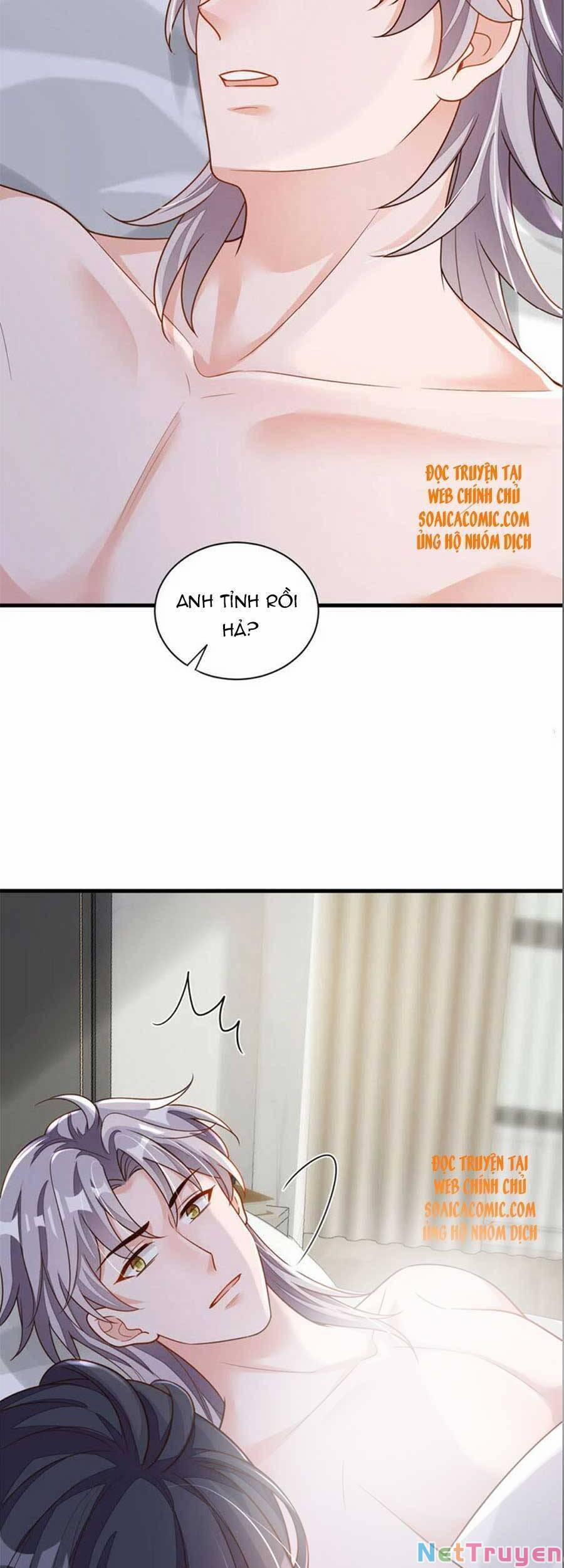 Ác Ma Thì Thầm 63 trang 2