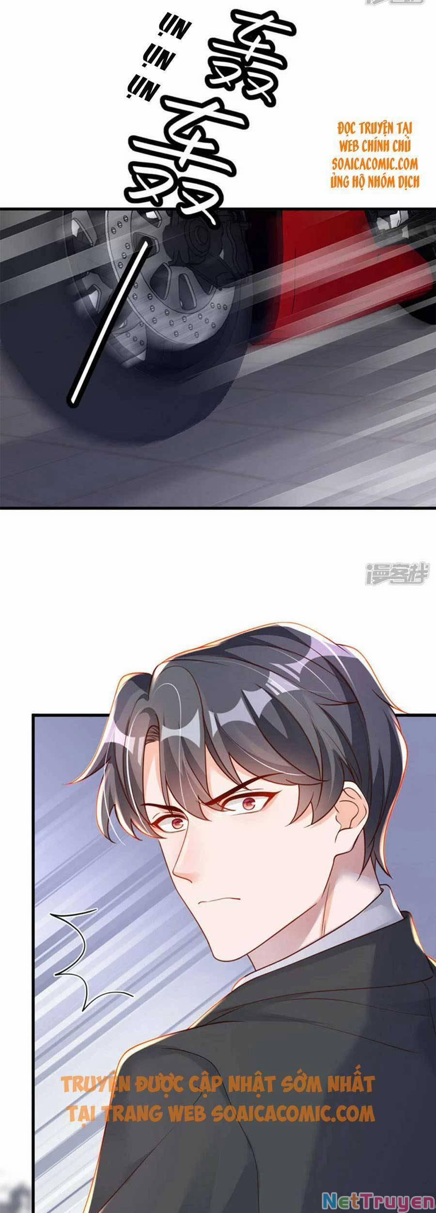 Ác Ma Thì Thầm 63 trang 21