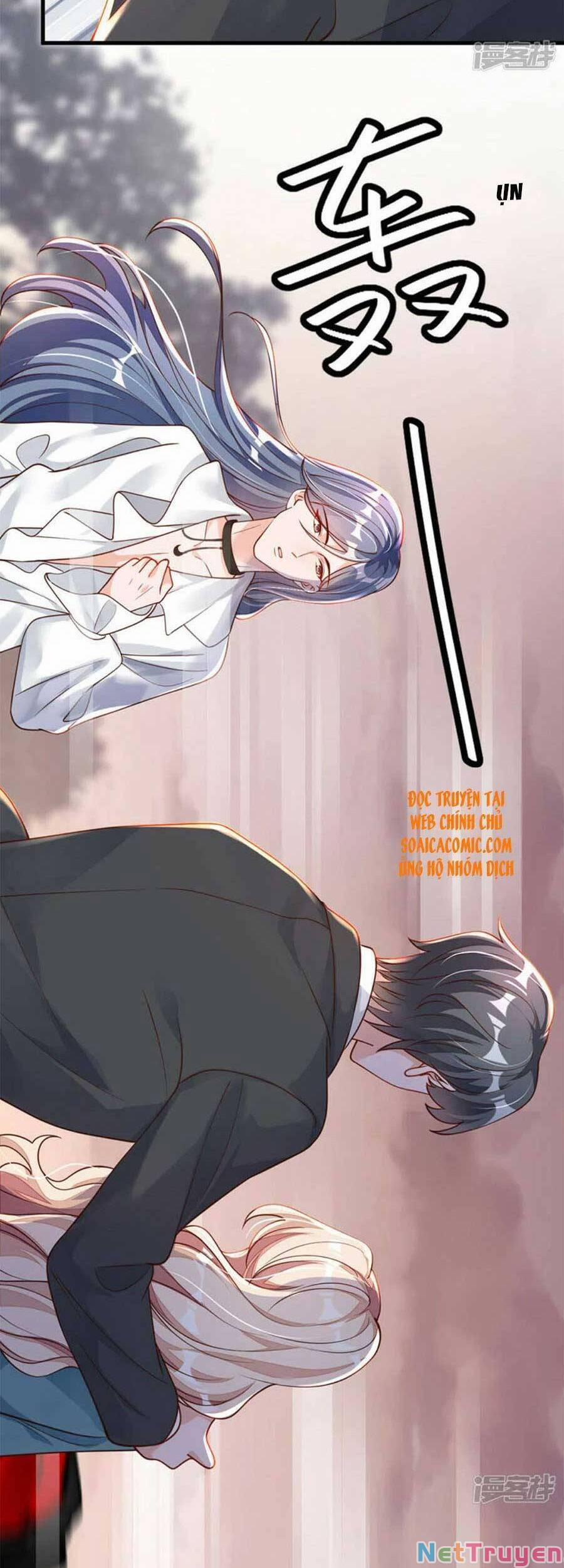 Ác Ma Thì Thầm 63 trang 22