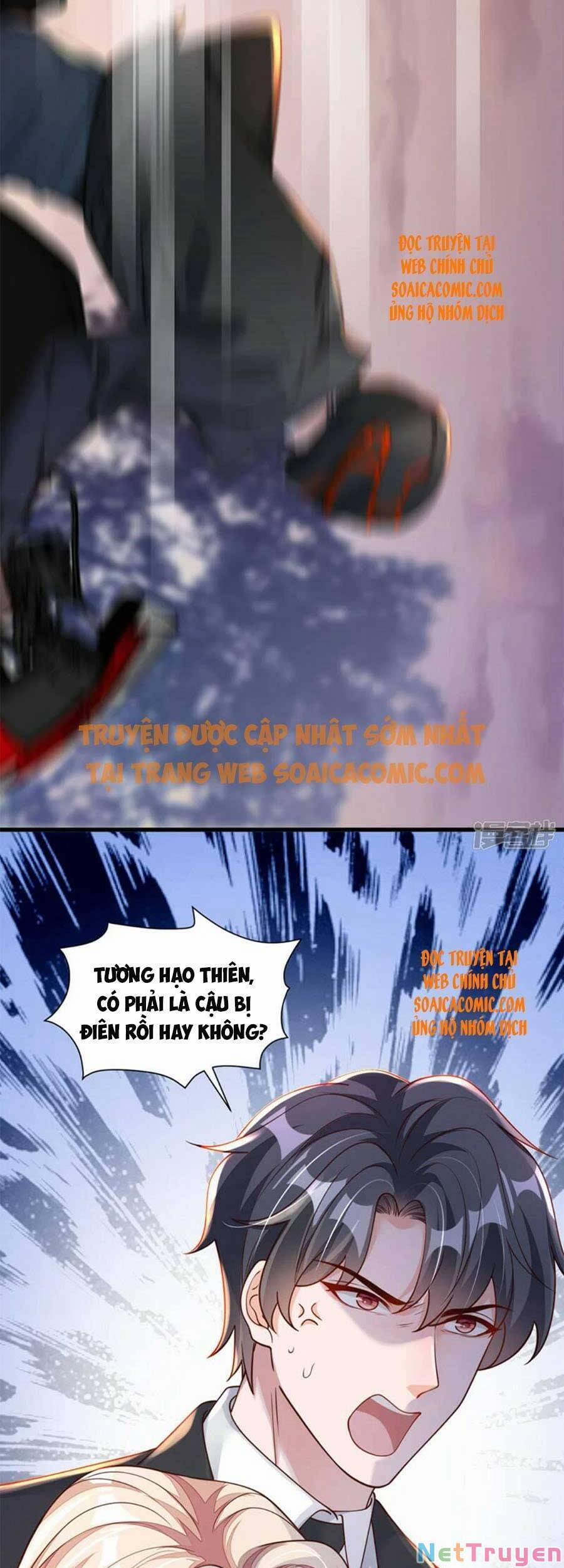 Ác Ma Thì Thầm 63 trang 23