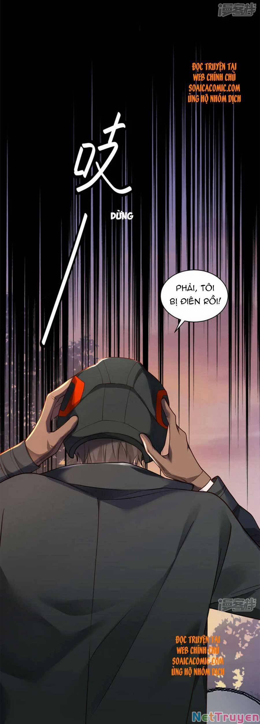 Ác Ma Thì Thầm 63 trang 25