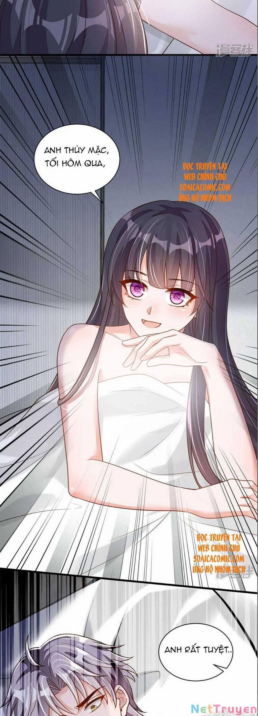 Ác Ma Thì Thầm 63 trang 3