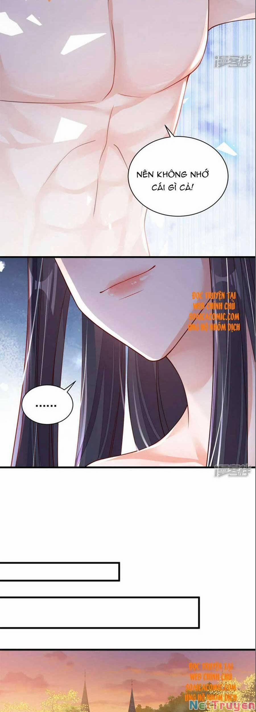 Ác Ma Thì Thầm 63 trang 8