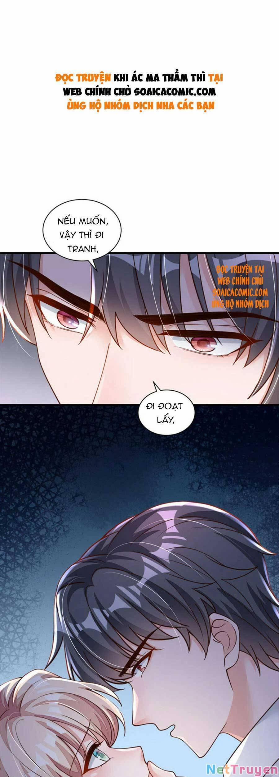 Ác Ma Thì Thầm 65 trang 1