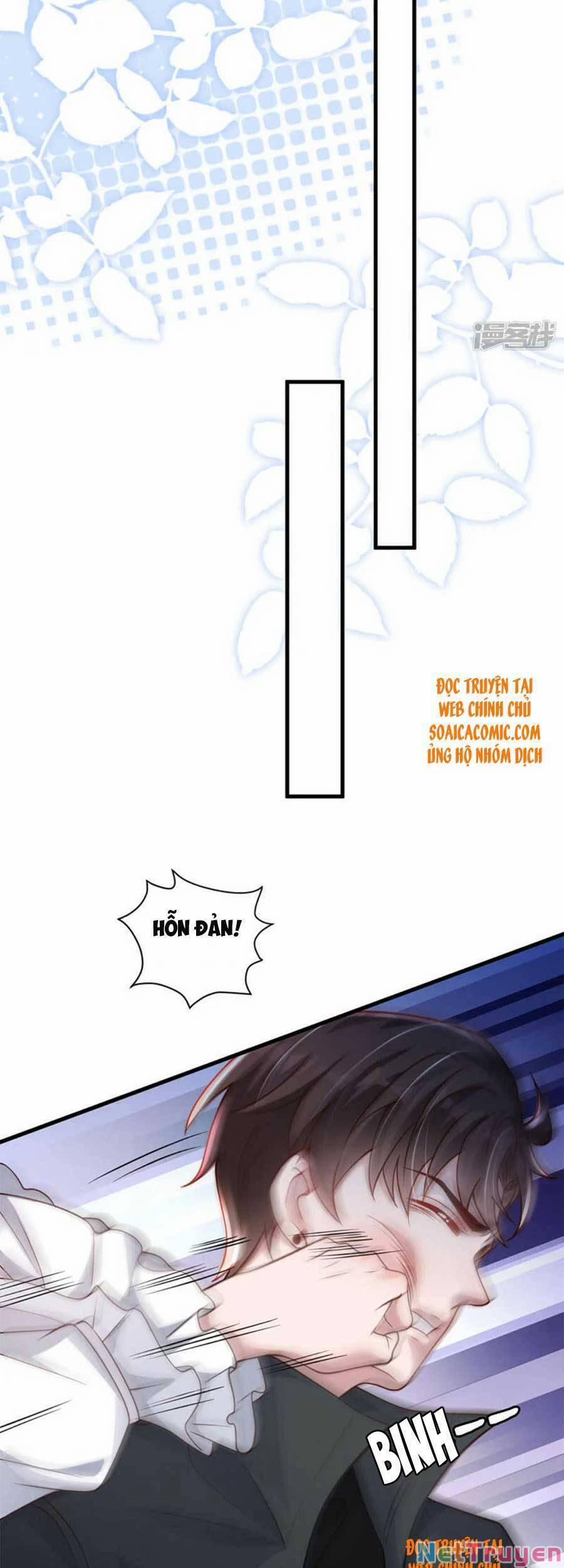Ác Ma Thì Thầm 65 trang 15
