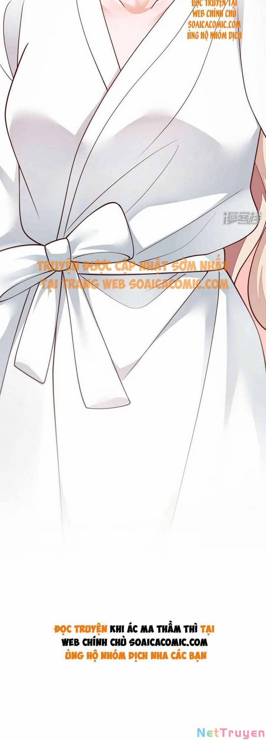 Ác Ma Thì Thầm 65 trang 28