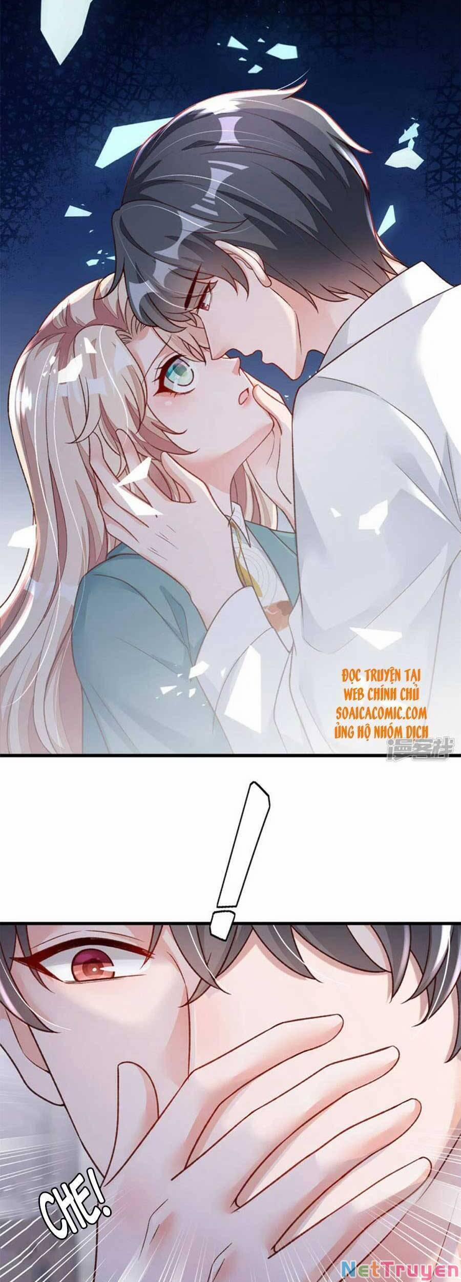 Ác Ma Thì Thầm 65 trang 3