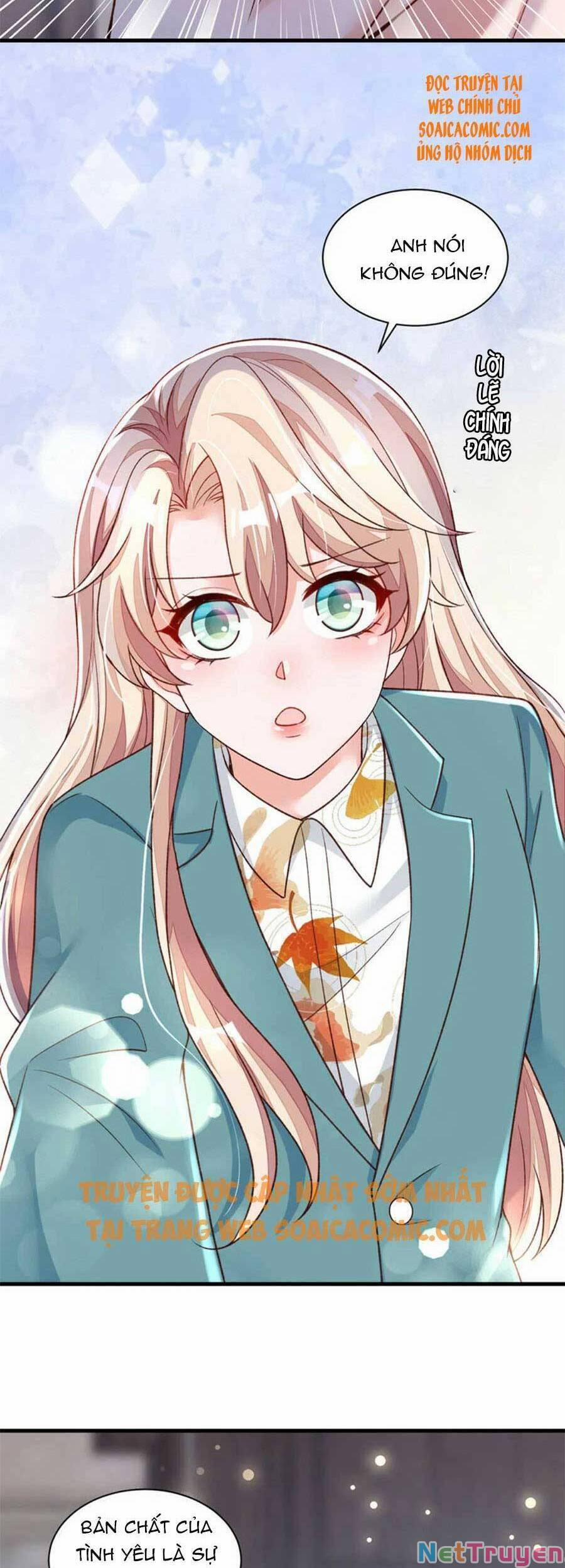 Ác Ma Thì Thầm 65 trang 4