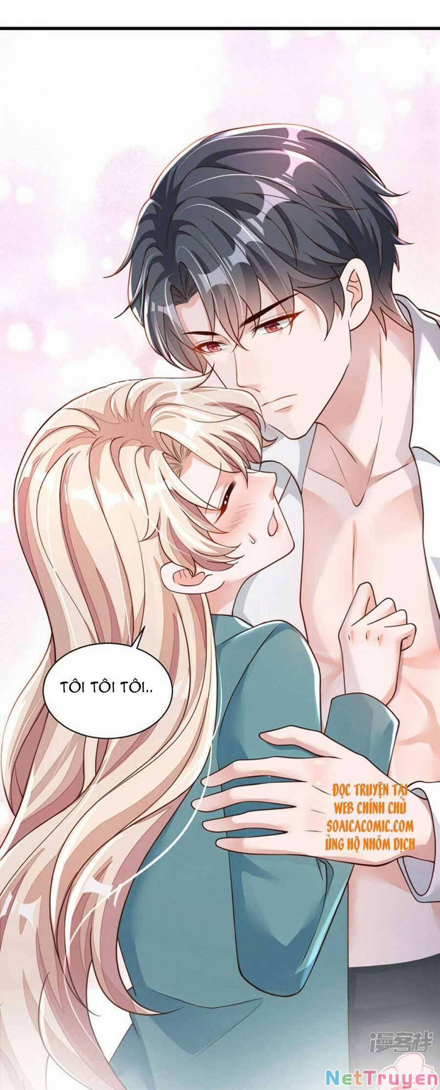 Ác Ma Thì Thầm 65 trang 9