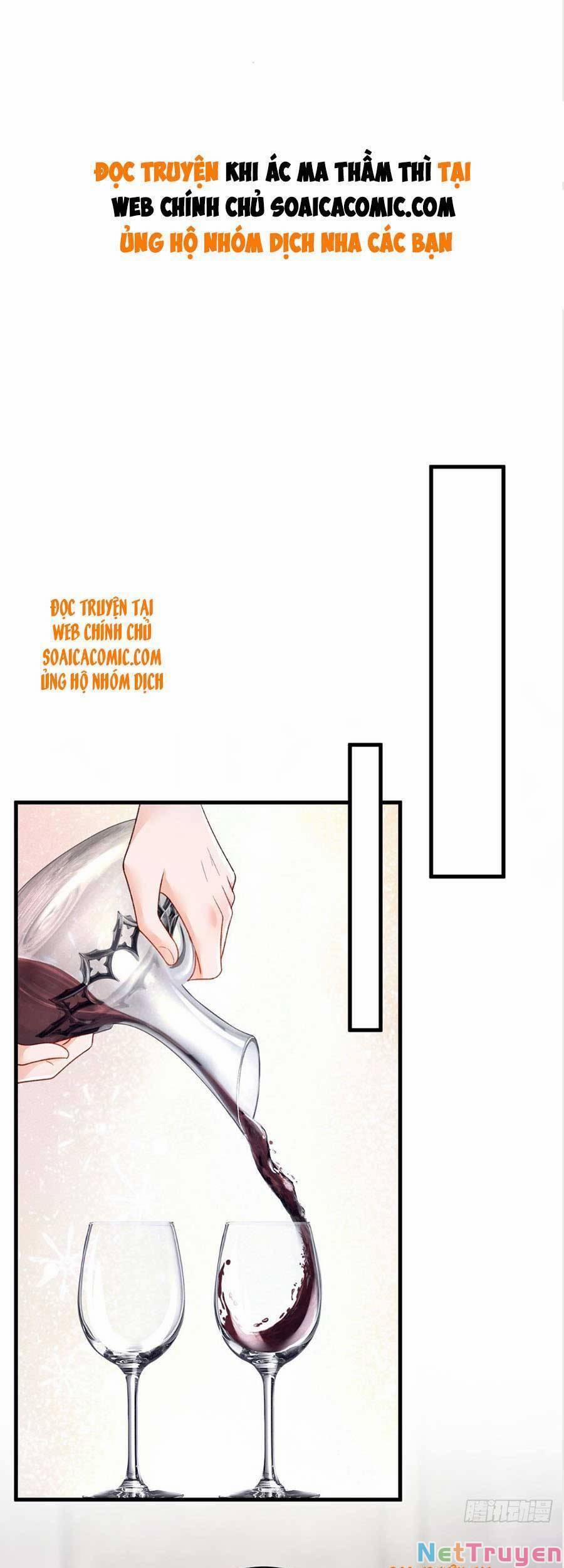 Ác Ma Thì Thầm 66 trang 1