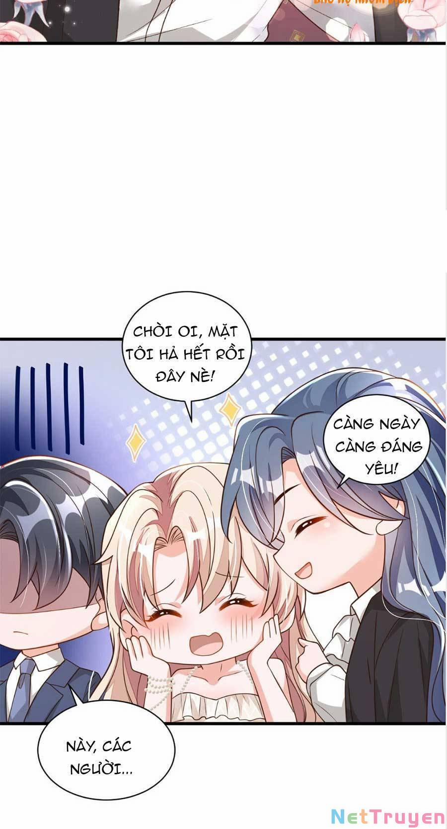 Ác Ma Thì Thầm 66 trang 10