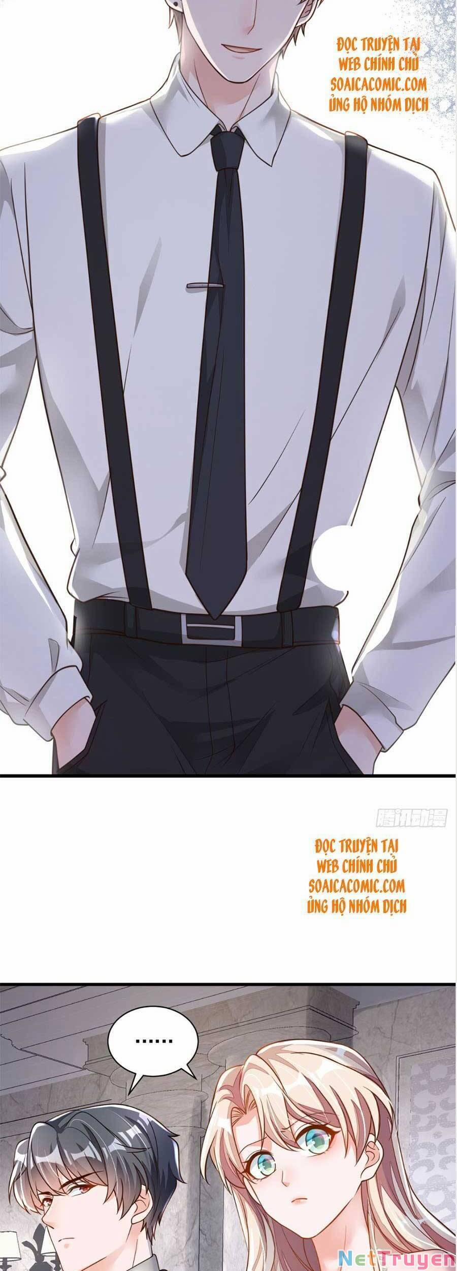 Ác Ma Thì Thầm 66 trang 13