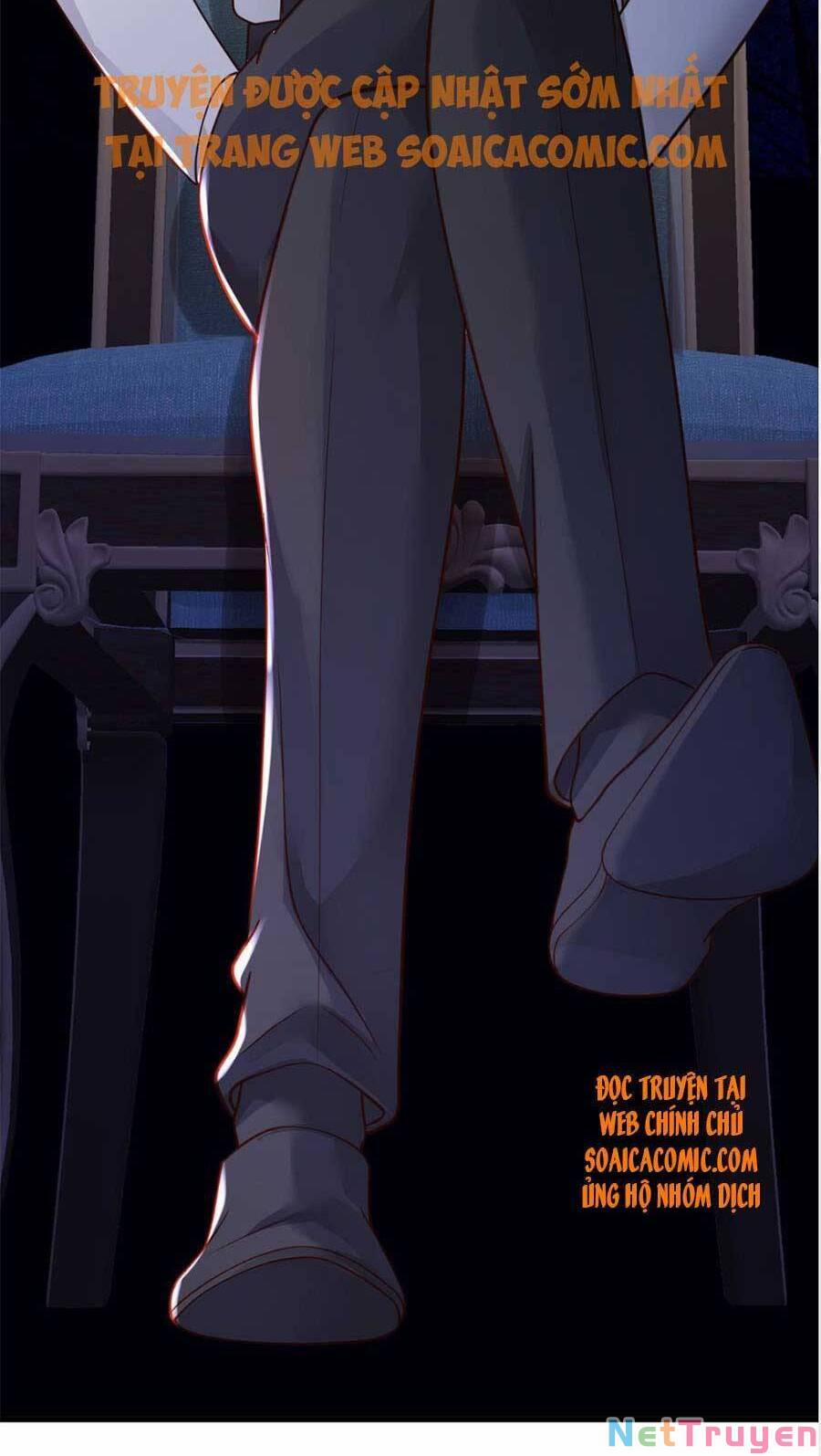 Ác Ma Thì Thầm 66 trang 16