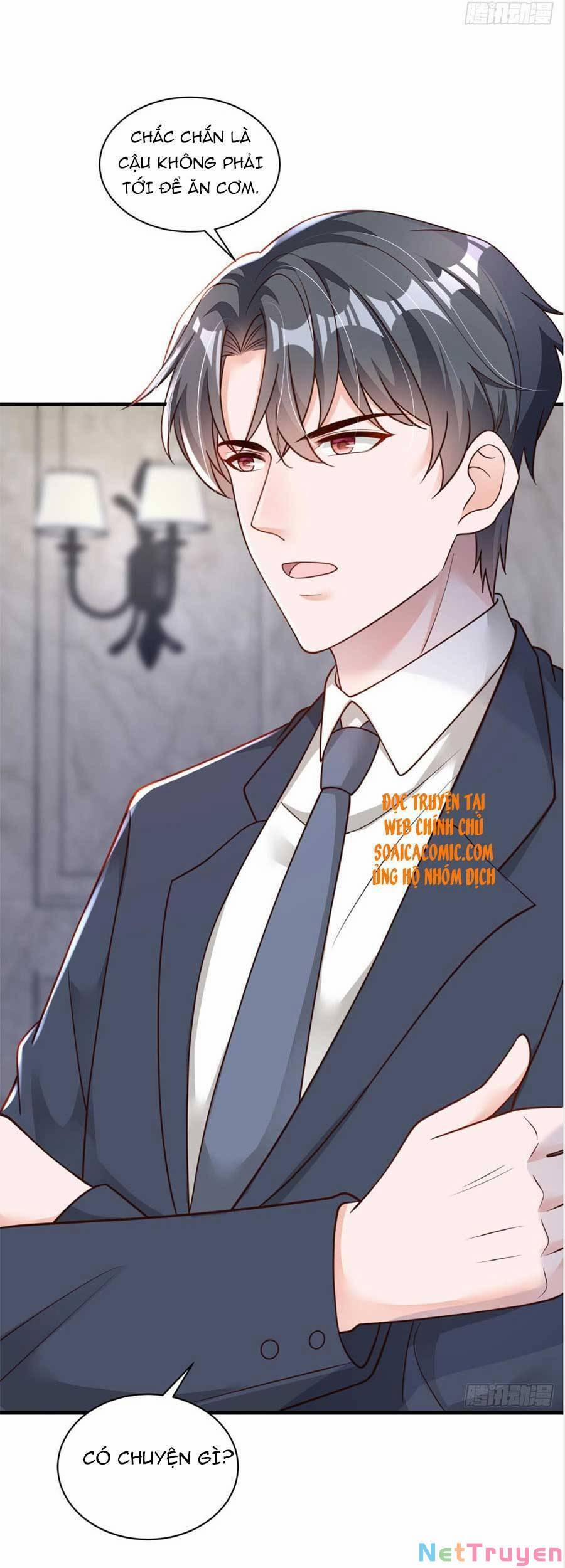 Ác Ma Thì Thầm 66 trang 17