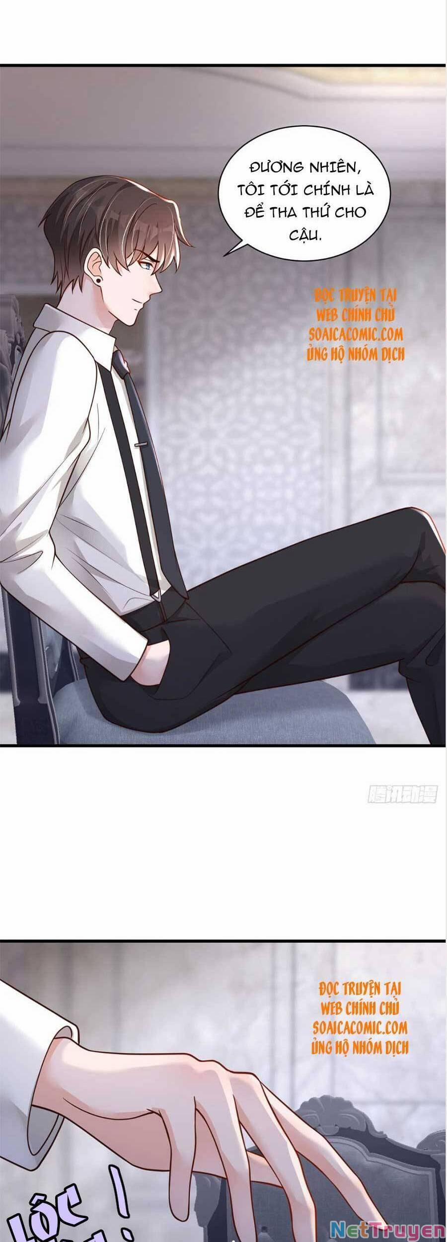 Ác Ma Thì Thầm 66 trang 18