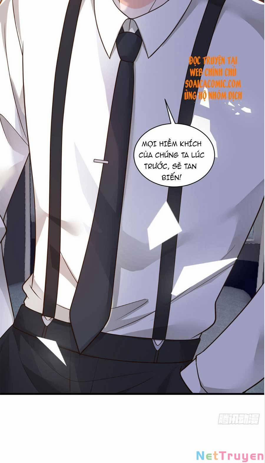 Ác Ma Thì Thầm 66 trang 21