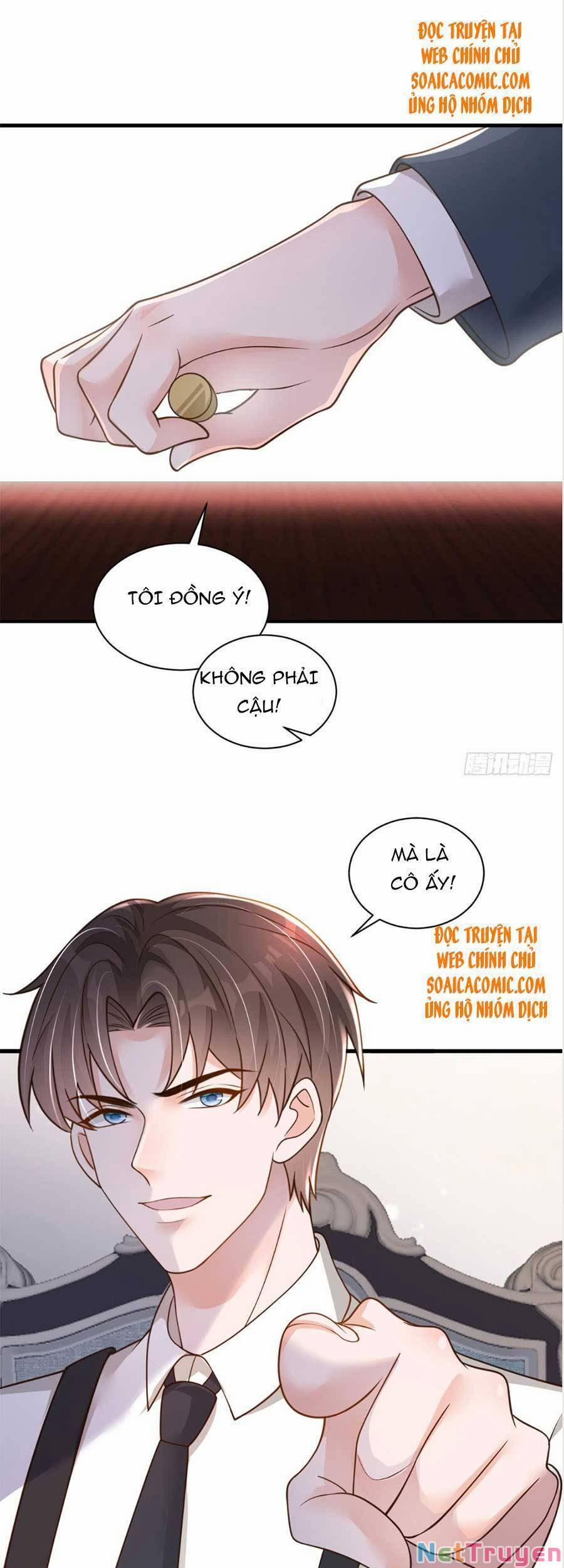 Ác Ma Thì Thầm 66 trang 22