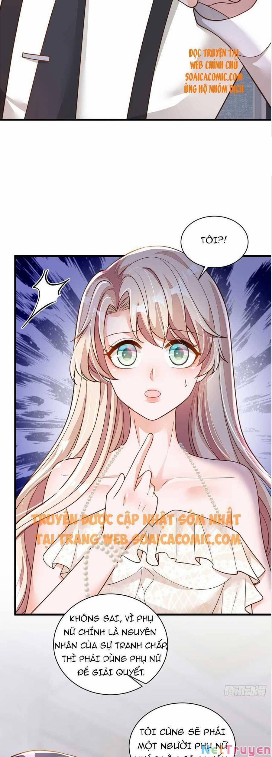 Ác Ma Thì Thầm 66 trang 23