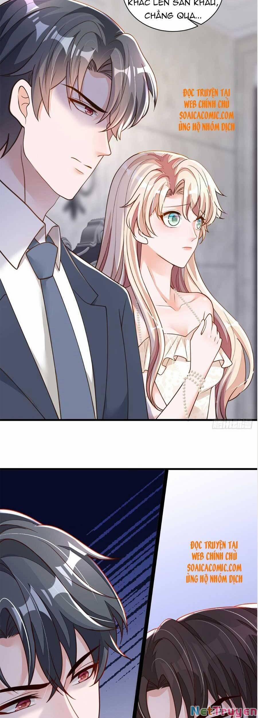 Ác Ma Thì Thầm 66 trang 24