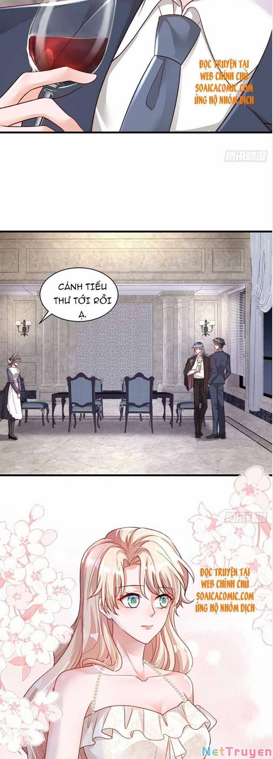 Ác Ma Thì Thầm 66 trang 4