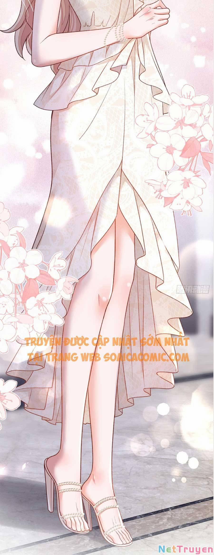 Ác Ma Thì Thầm 66 trang 5