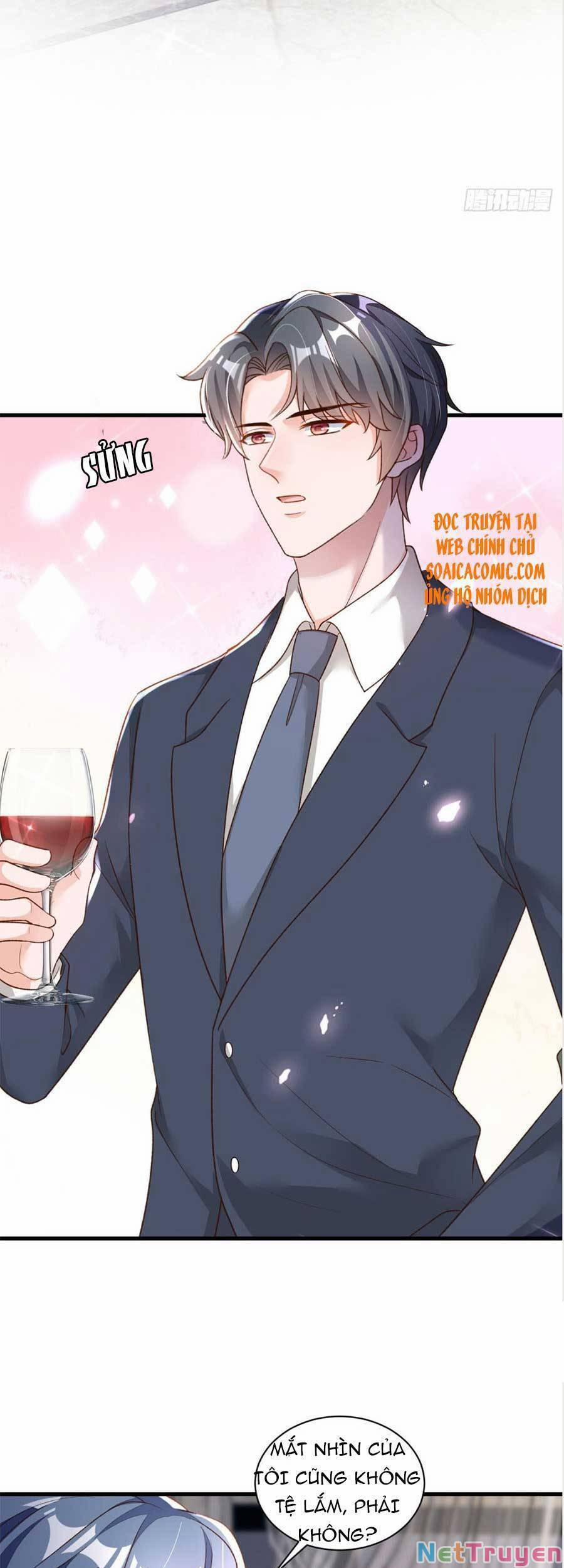 Ác Ma Thì Thầm 66 trang 6