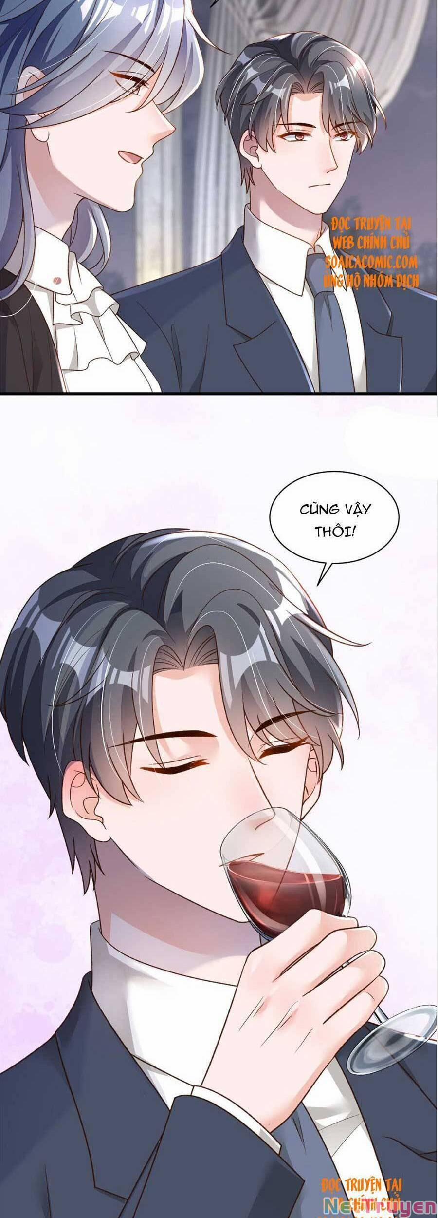 Ác Ma Thì Thầm 66 trang 7