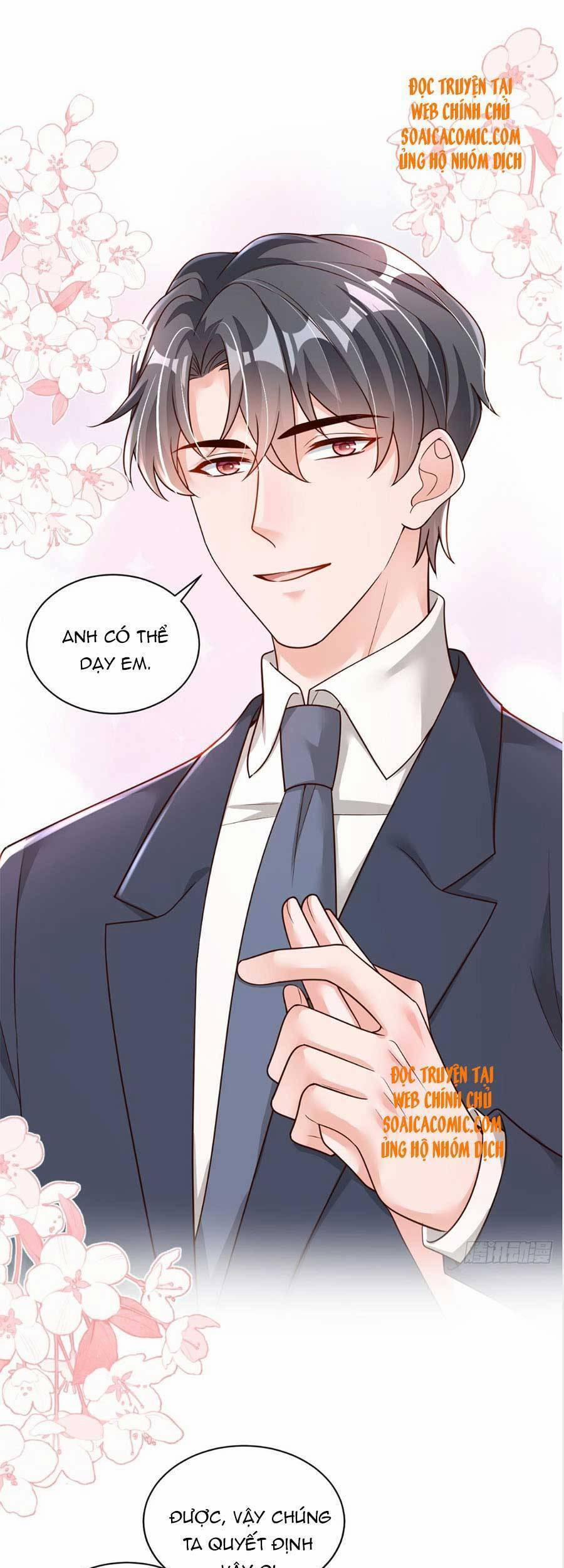 Ác Ma Thì Thầm 67 trang 11