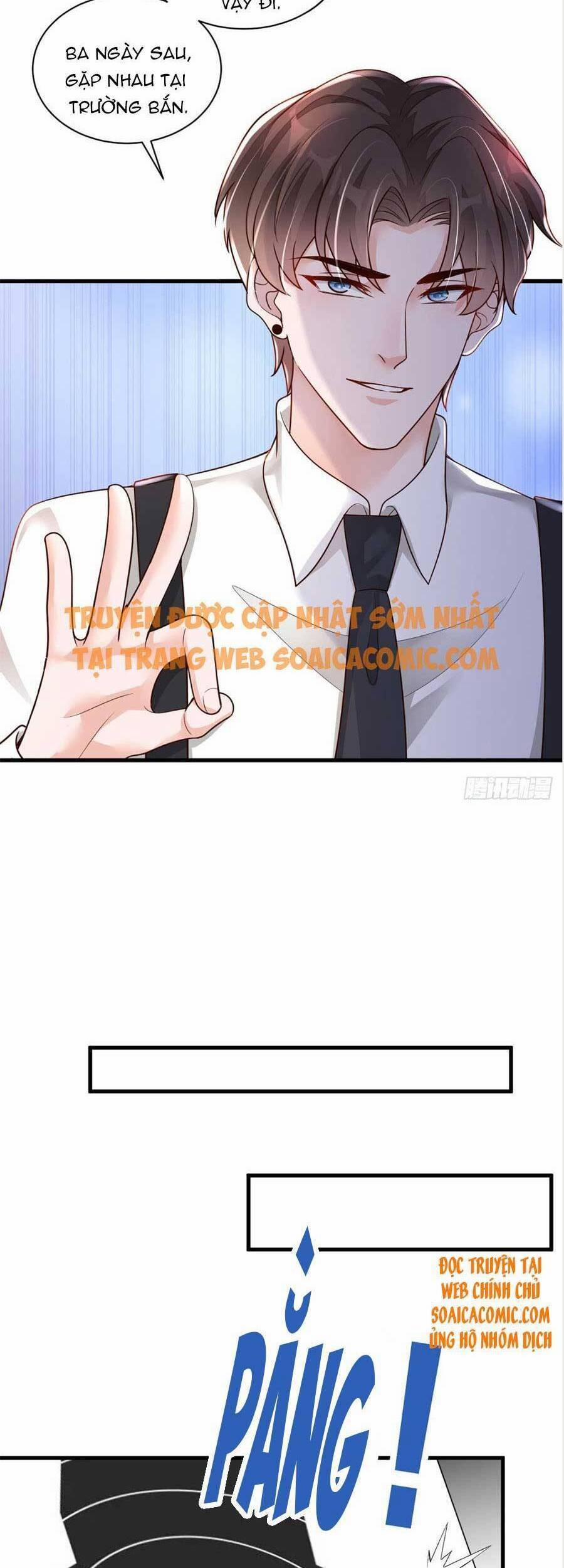 Ác Ma Thì Thầm 67 trang 12