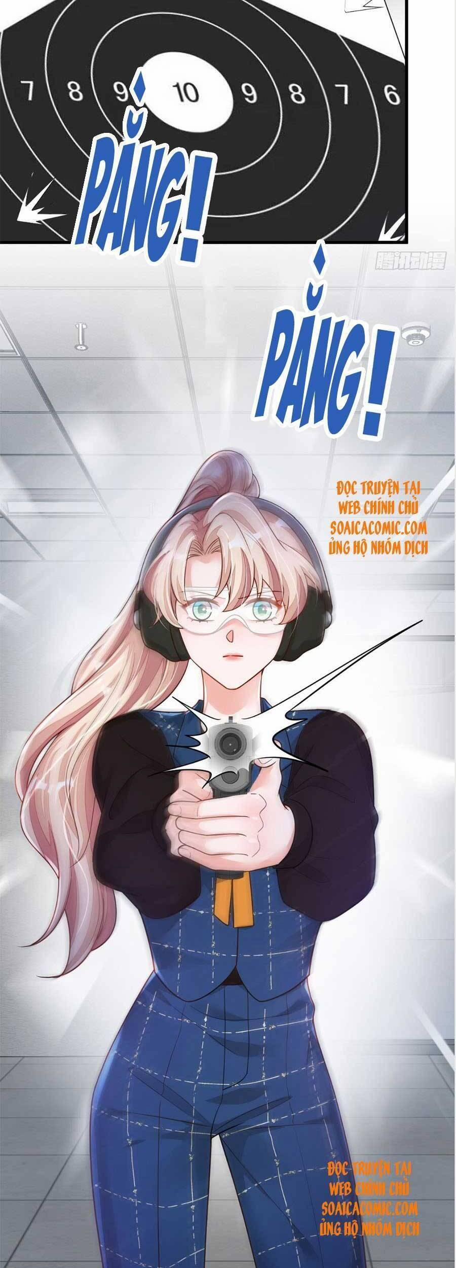 Ác Ma Thì Thầm 67 trang 13