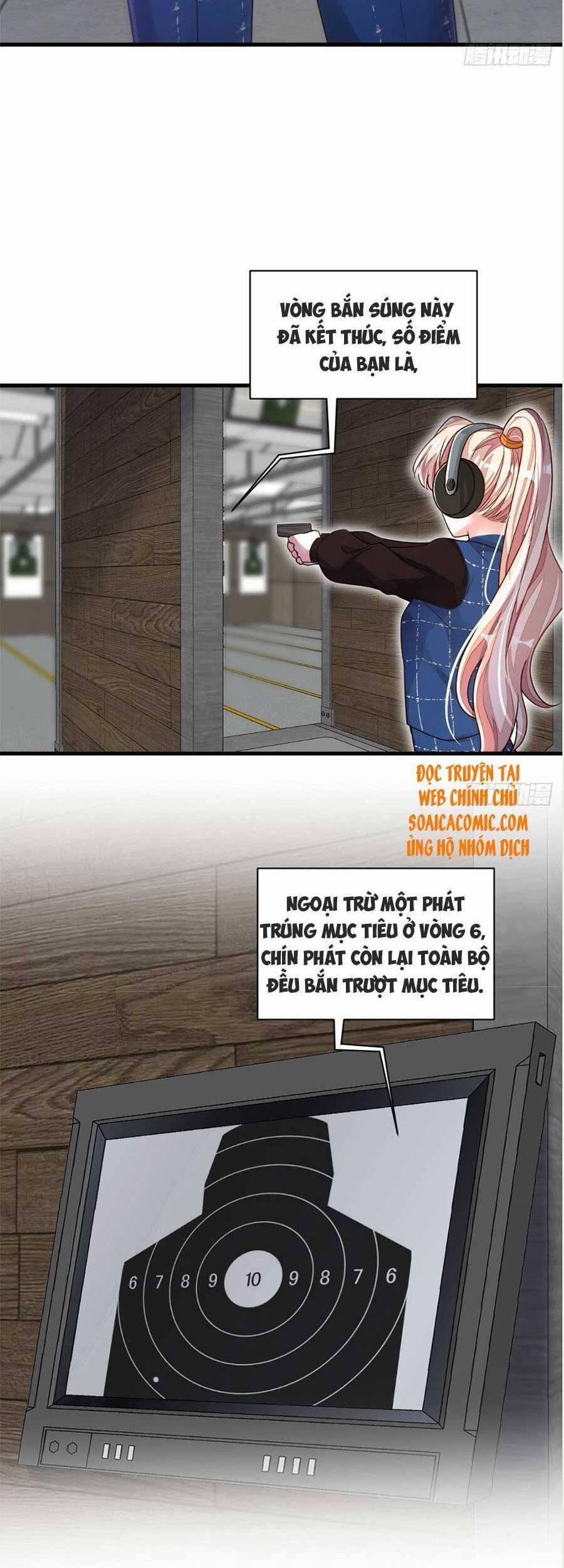 Ác Ma Thì Thầm 67 trang 14