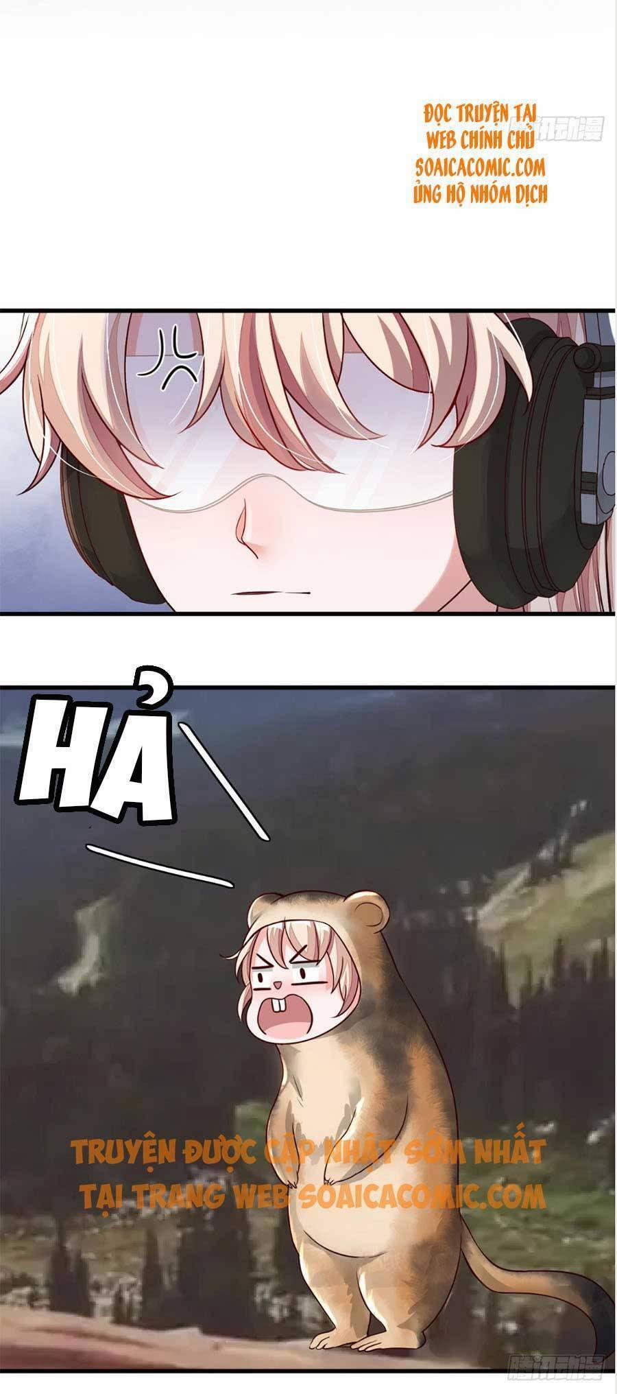 Ác Ma Thì Thầm 67 trang 15