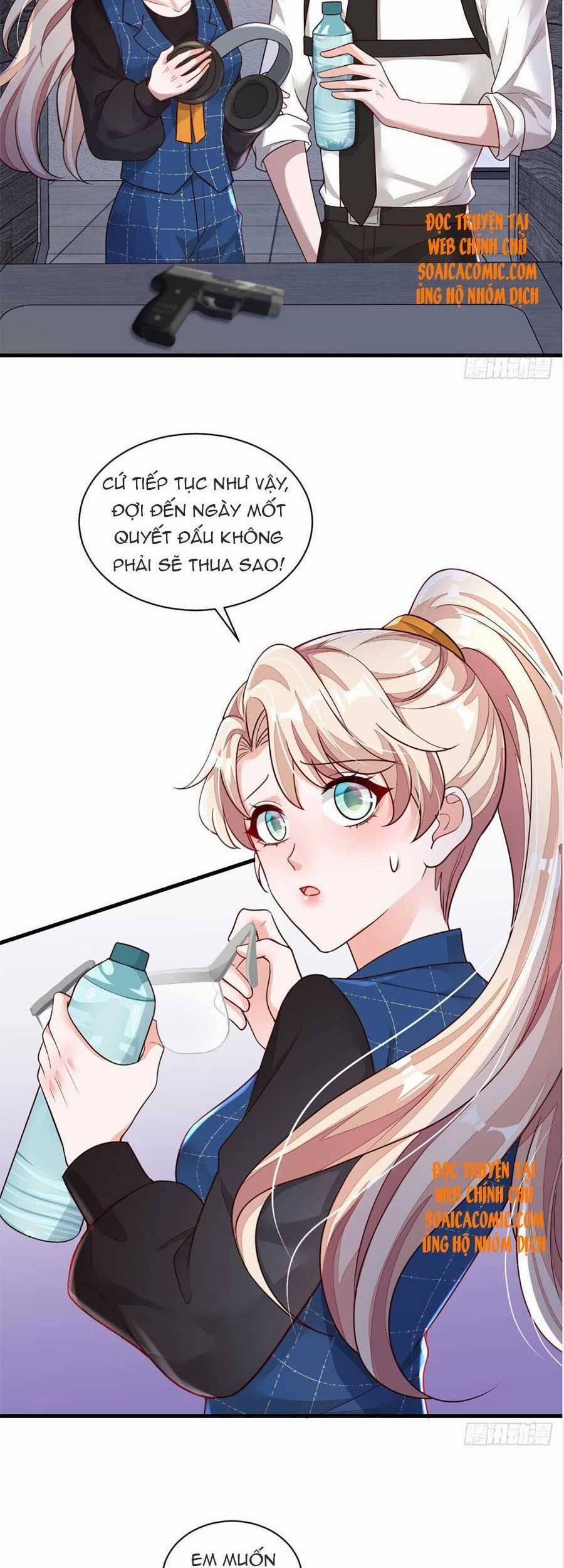 Ác Ma Thì Thầm 67 trang 17