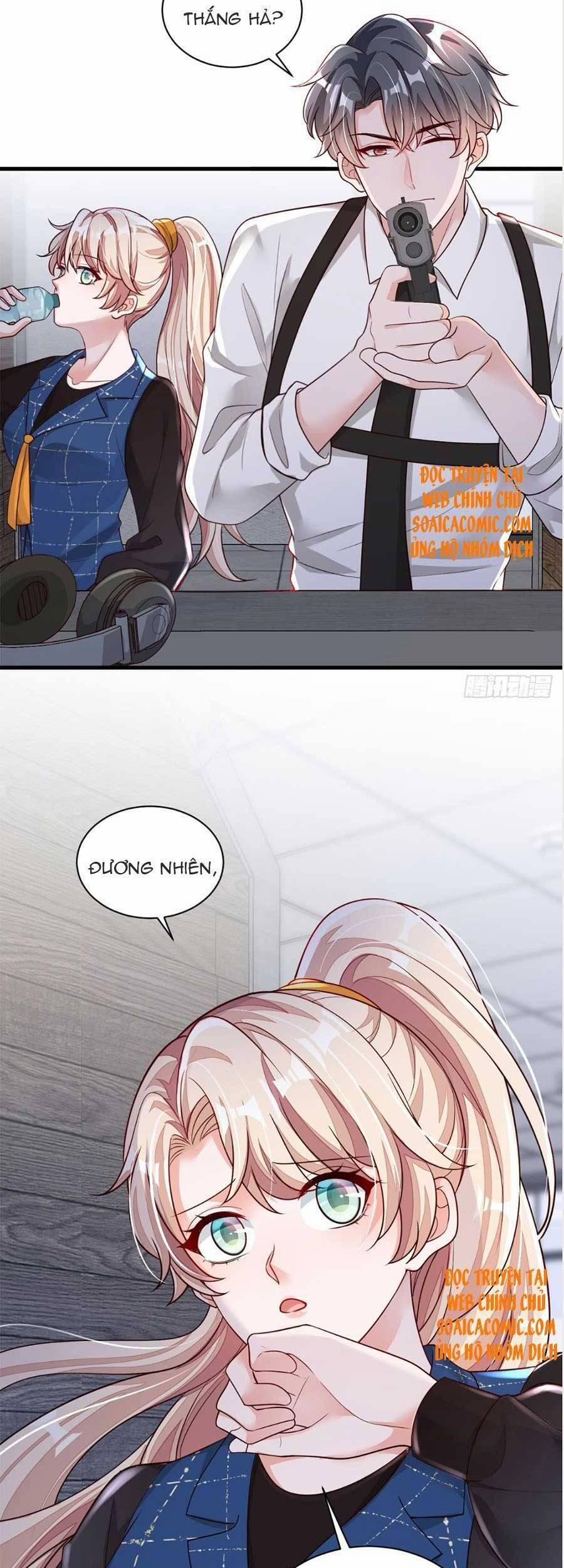 Ác Ma Thì Thầm 67 trang 18