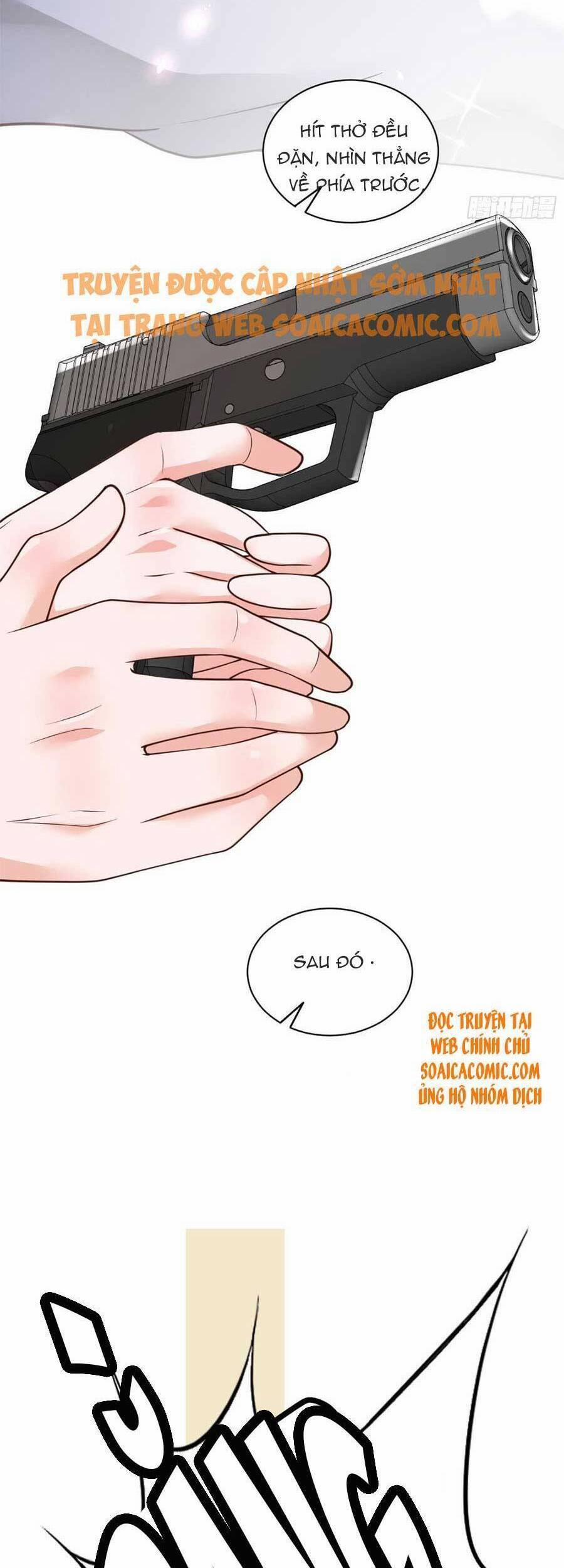 Ác Ma Thì Thầm 67 trang 23